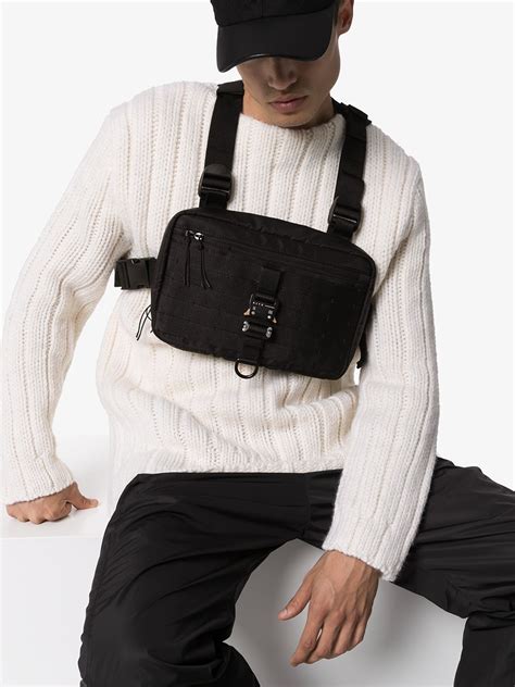 alyx chest rig bag replica|high end chest rigs.